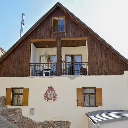 Baderhaus Hotel Bruck an der Mur Eksteriør billede