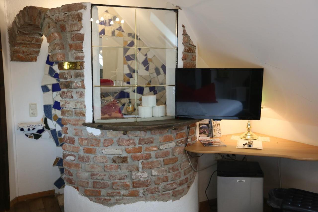Baderhaus Hotel Bruck an der Mur Eksteriør billede