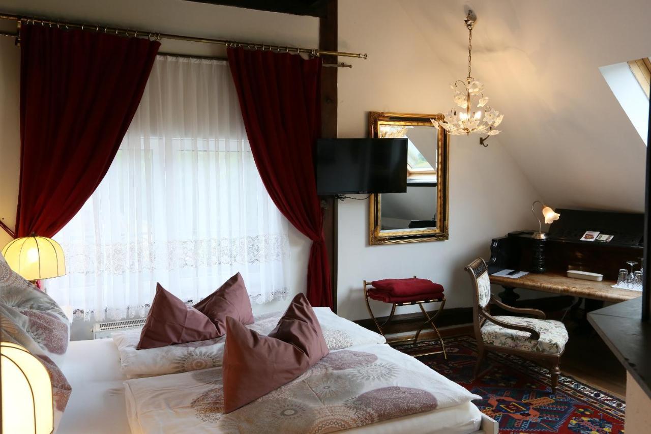 Baderhaus Hotel Bruck an der Mur Eksteriør billede
