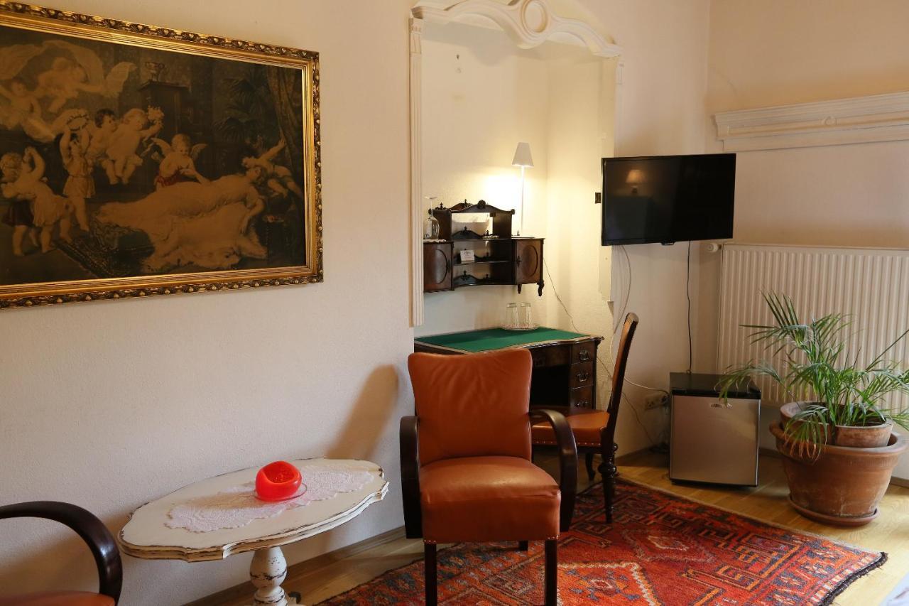 Baderhaus Hotel Bruck an der Mur Eksteriør billede