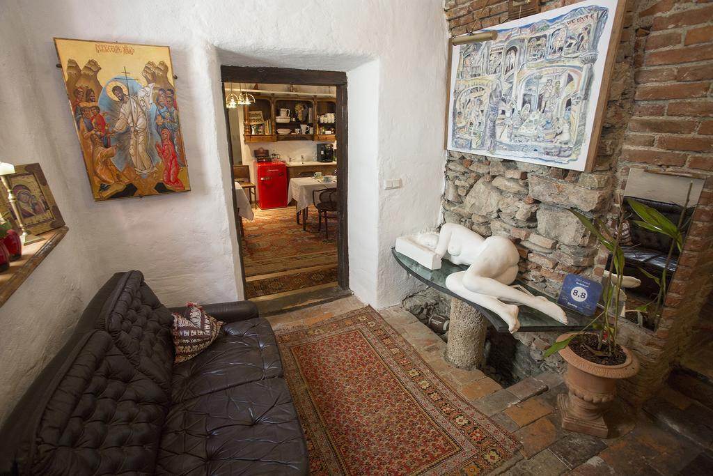 Baderhaus Hotel Bruck an der Mur Eksteriør billede