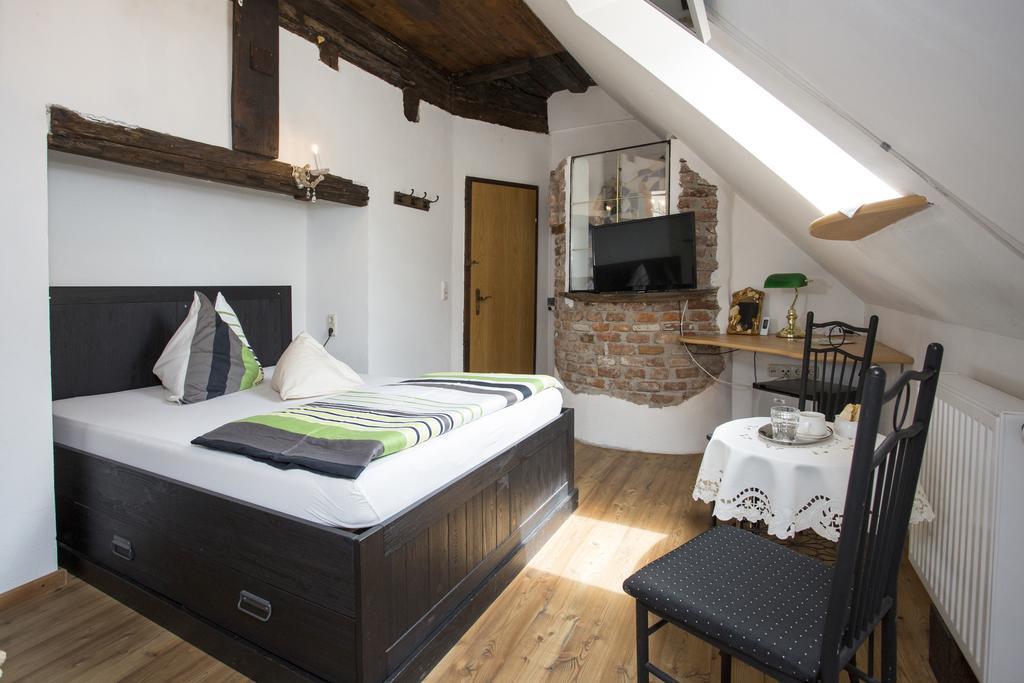 Baderhaus Hotel Bruck an der Mur Eksteriør billede