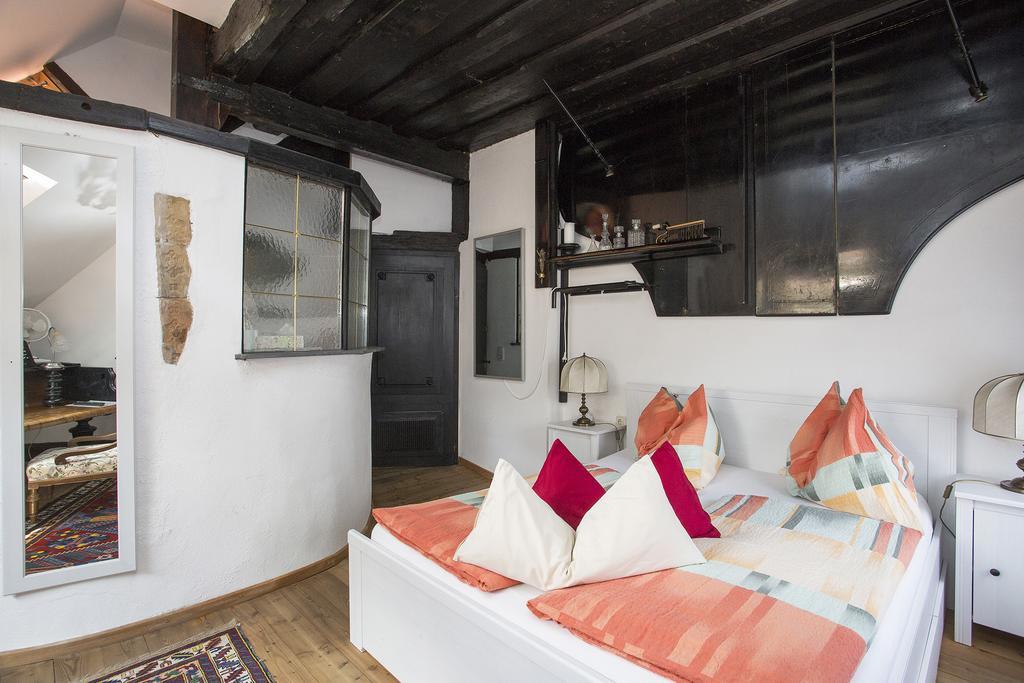 Baderhaus Hotel Bruck an der Mur Eksteriør billede
